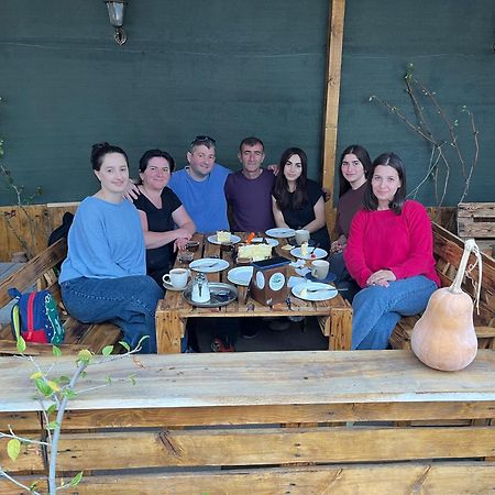 Kirch Hotel & Restaurant Goris Esterno foto