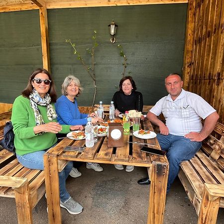 Kirch Hotel & Restaurant Goris Esterno foto