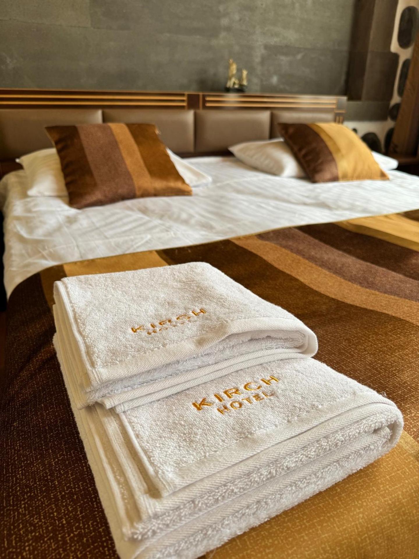 Kirch Hotel & Restaurant Goris Esterno foto