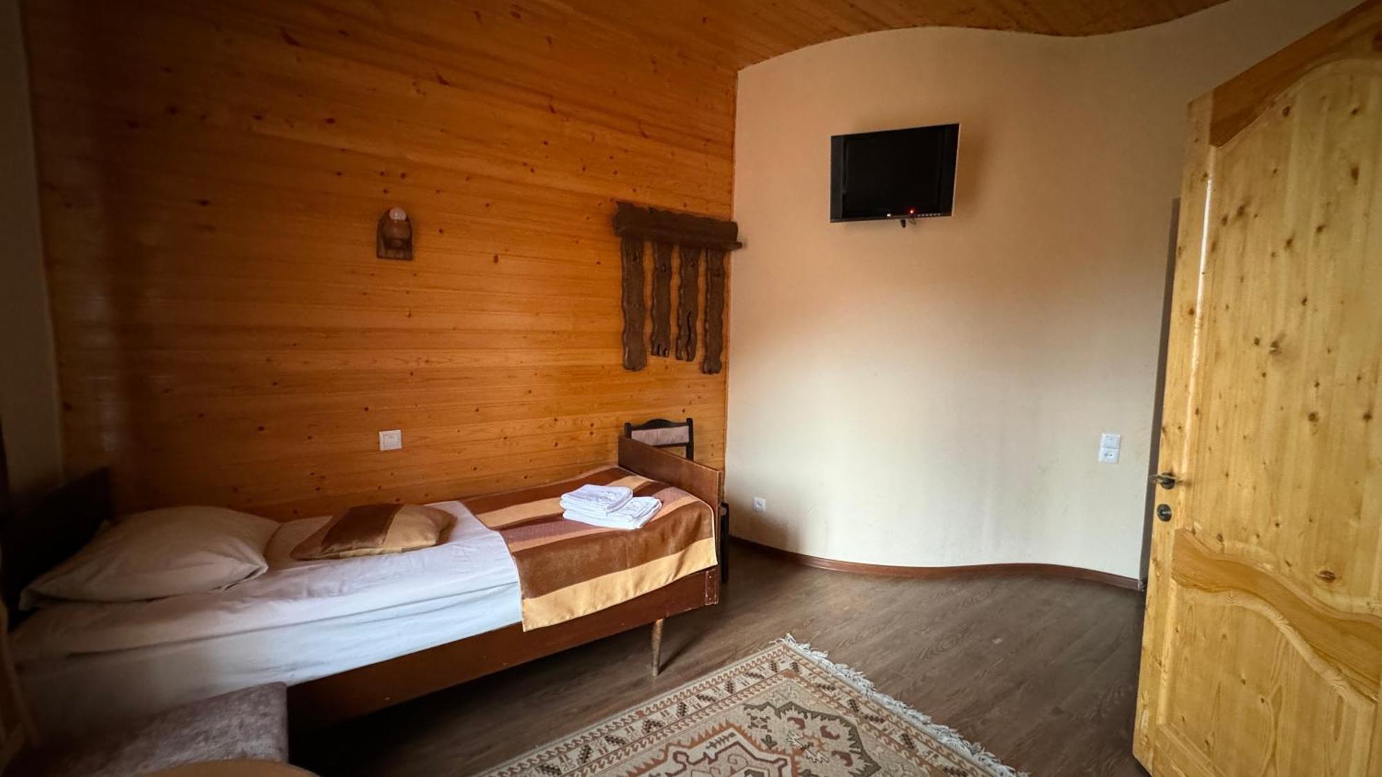 Kirch Hotel & Restaurant Goris Esterno foto