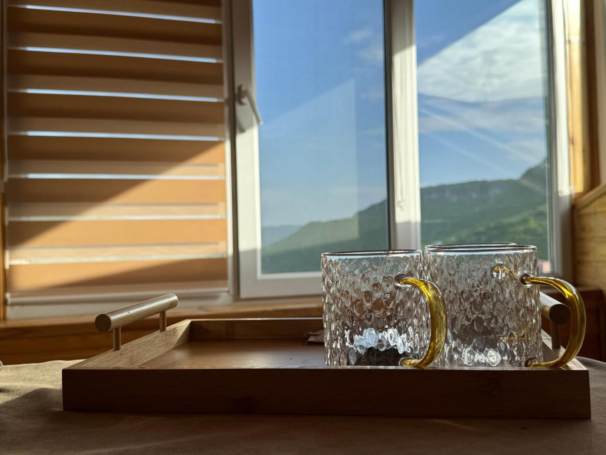 Kirch Hotel & Restaurant Goris Esterno foto