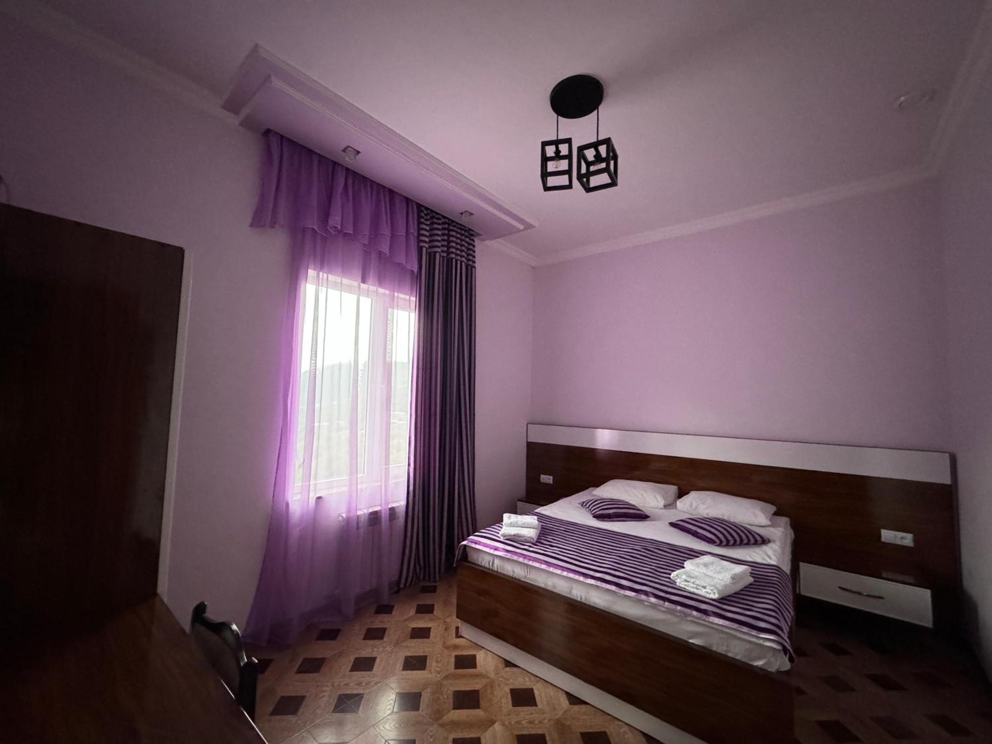 Kirch Hotel & Restaurant Goris Esterno foto