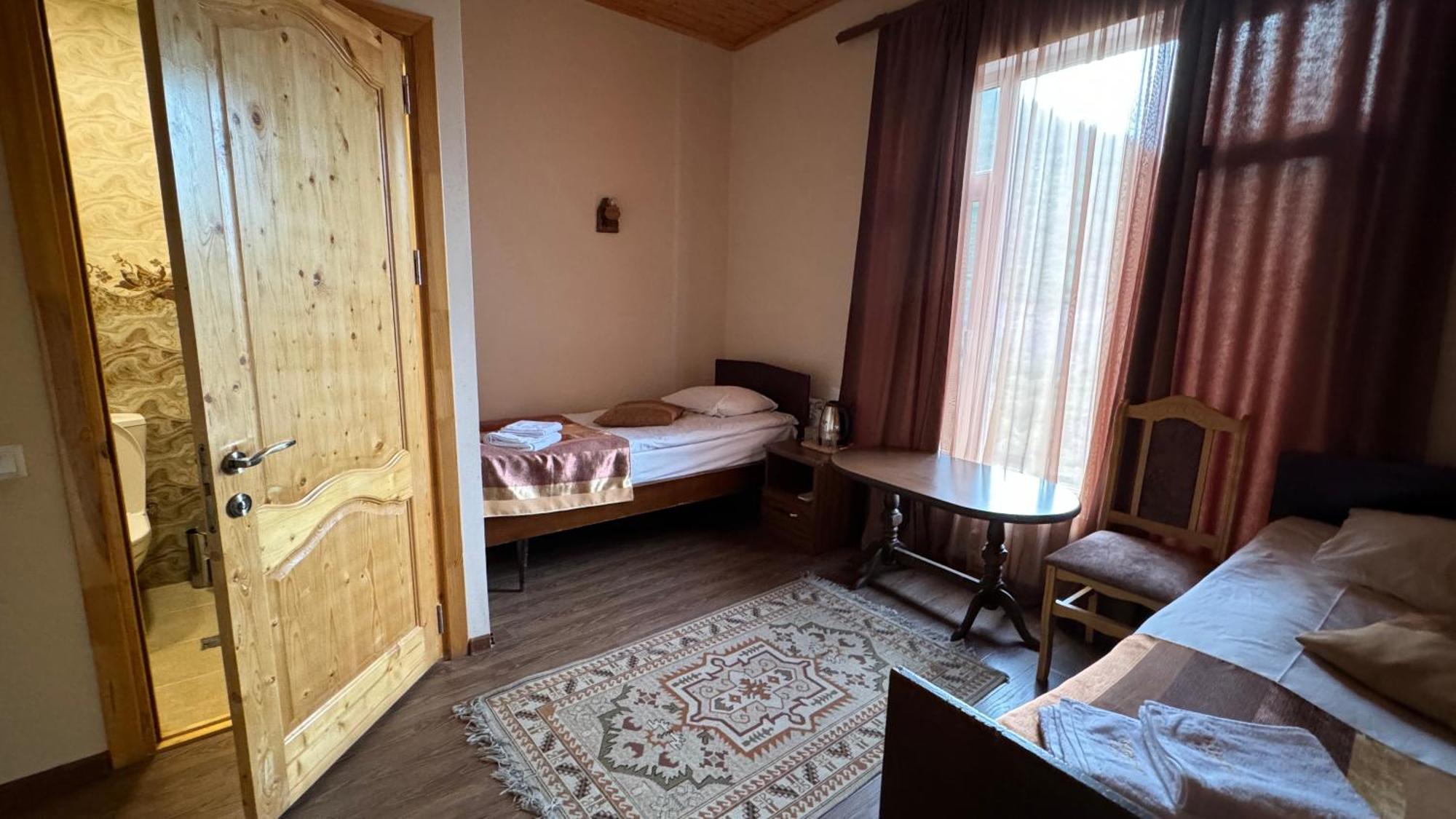Kirch Hotel & Restaurant Goris Esterno foto