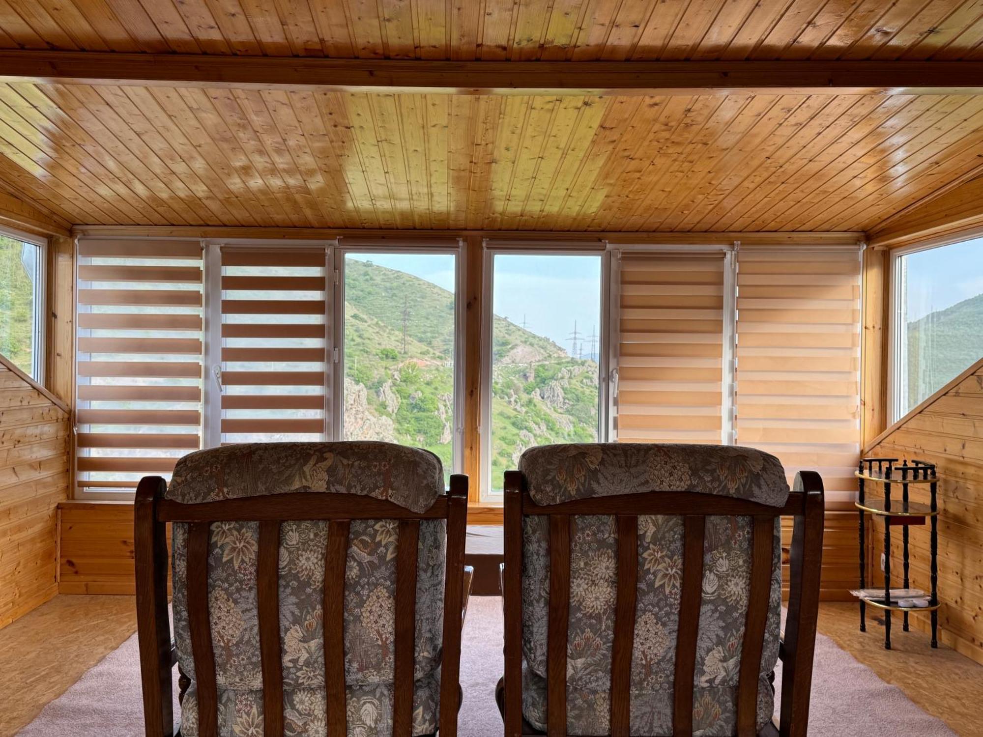 Kirch Hotel & Restaurant Goris Esterno foto