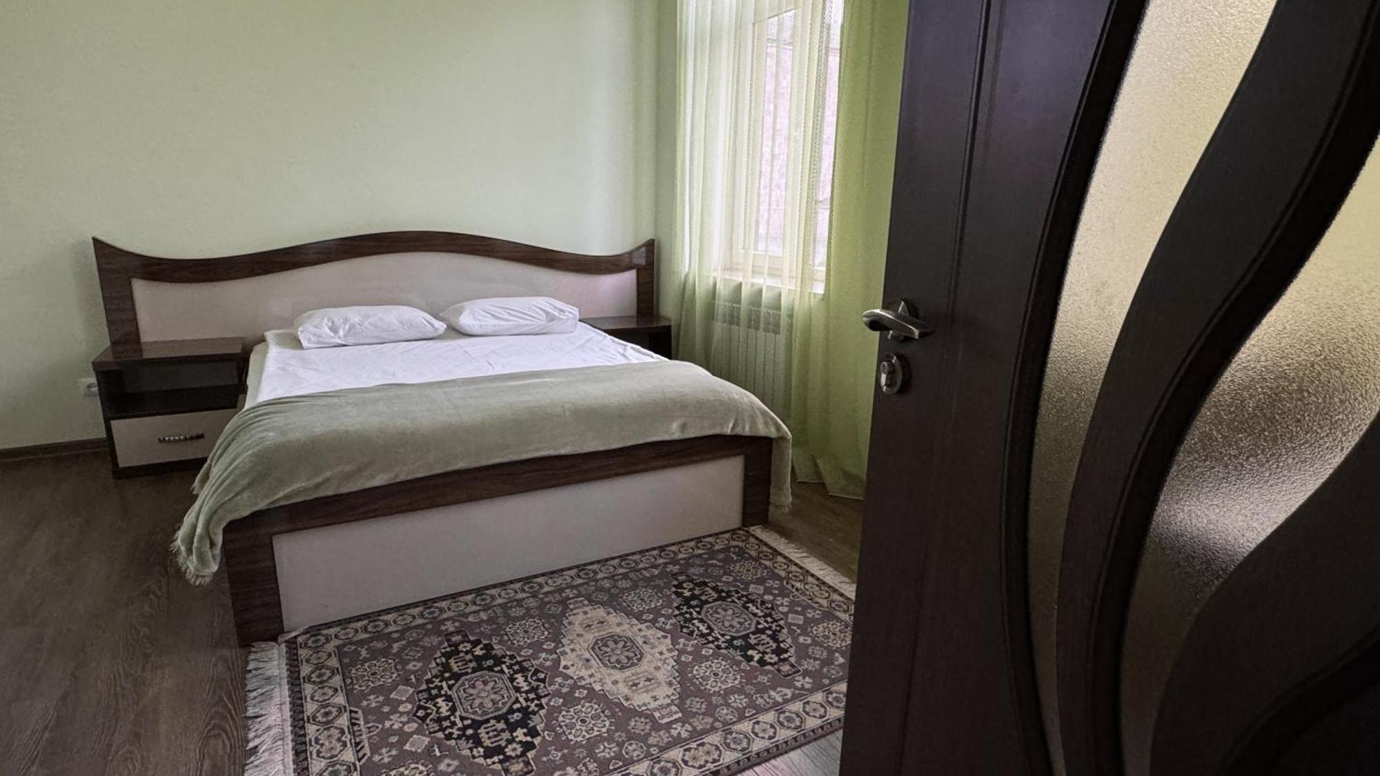 Kirch Hotel & Restaurant Goris Esterno foto