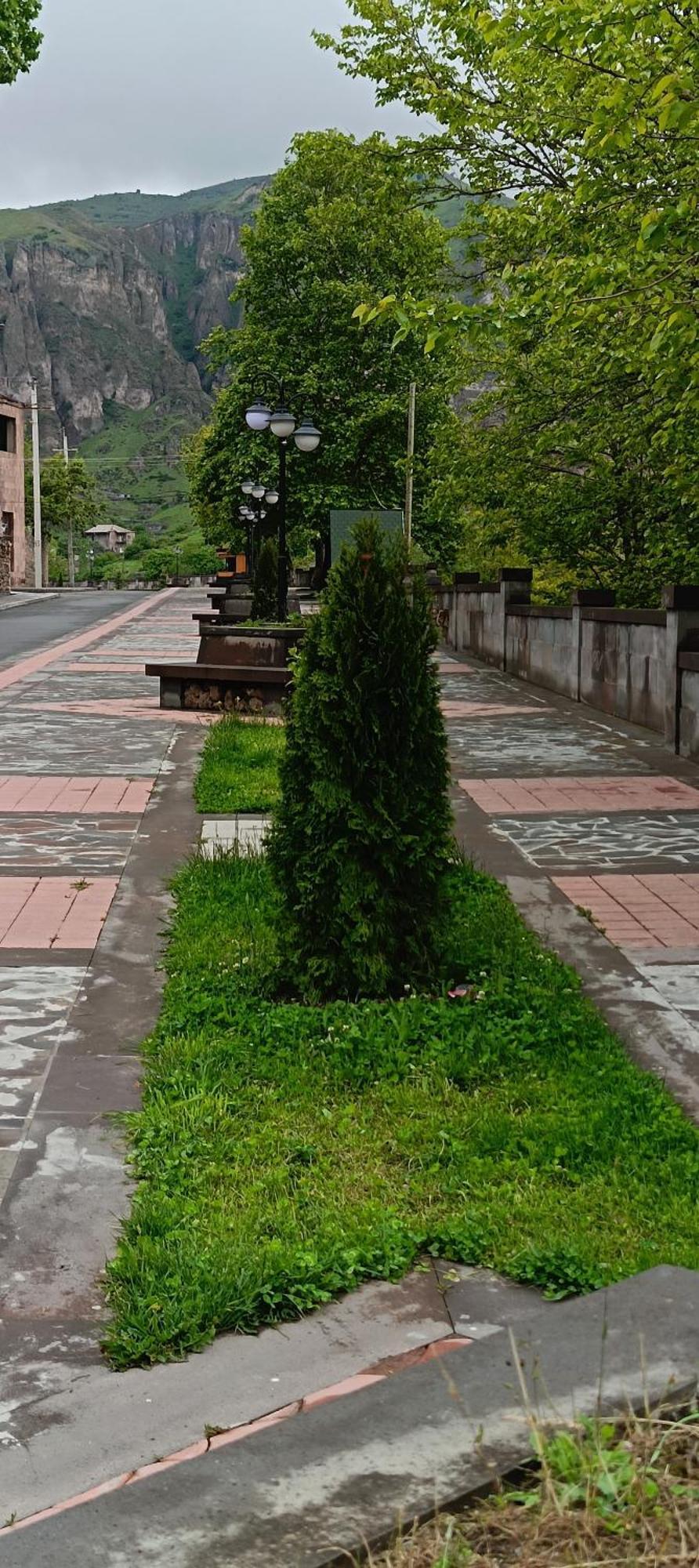 Kirch Hotel & Restaurant Goris Esterno foto