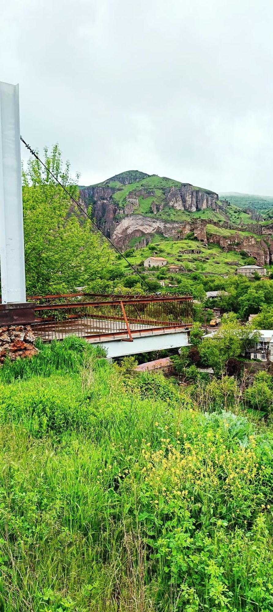 Kirch Hotel & Restaurant Goris Esterno foto