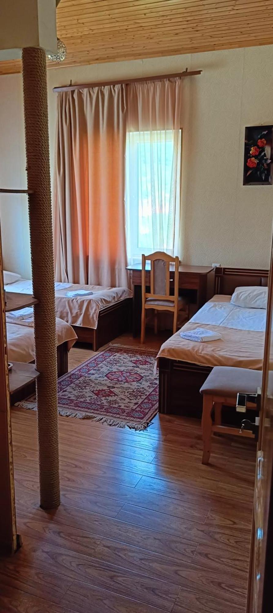 Kirch Hotel & Restaurant Goris Esterno foto
