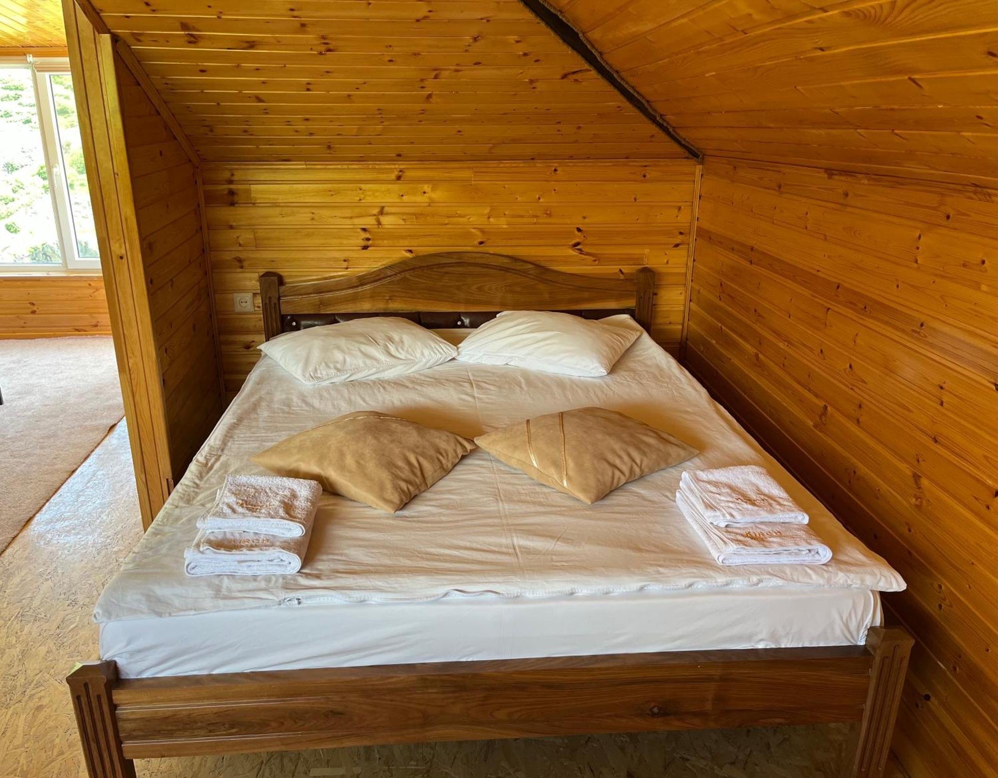 Kirch Hotel & Restaurant Goris Esterno foto