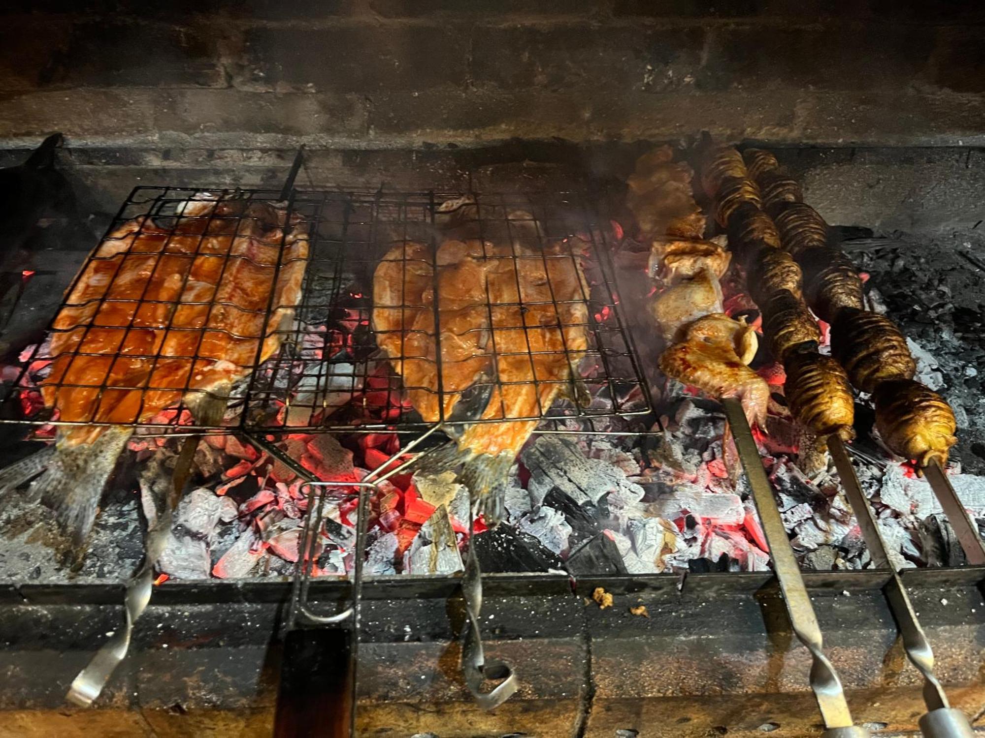Kirch Hotel & Restaurant Goris Esterno foto