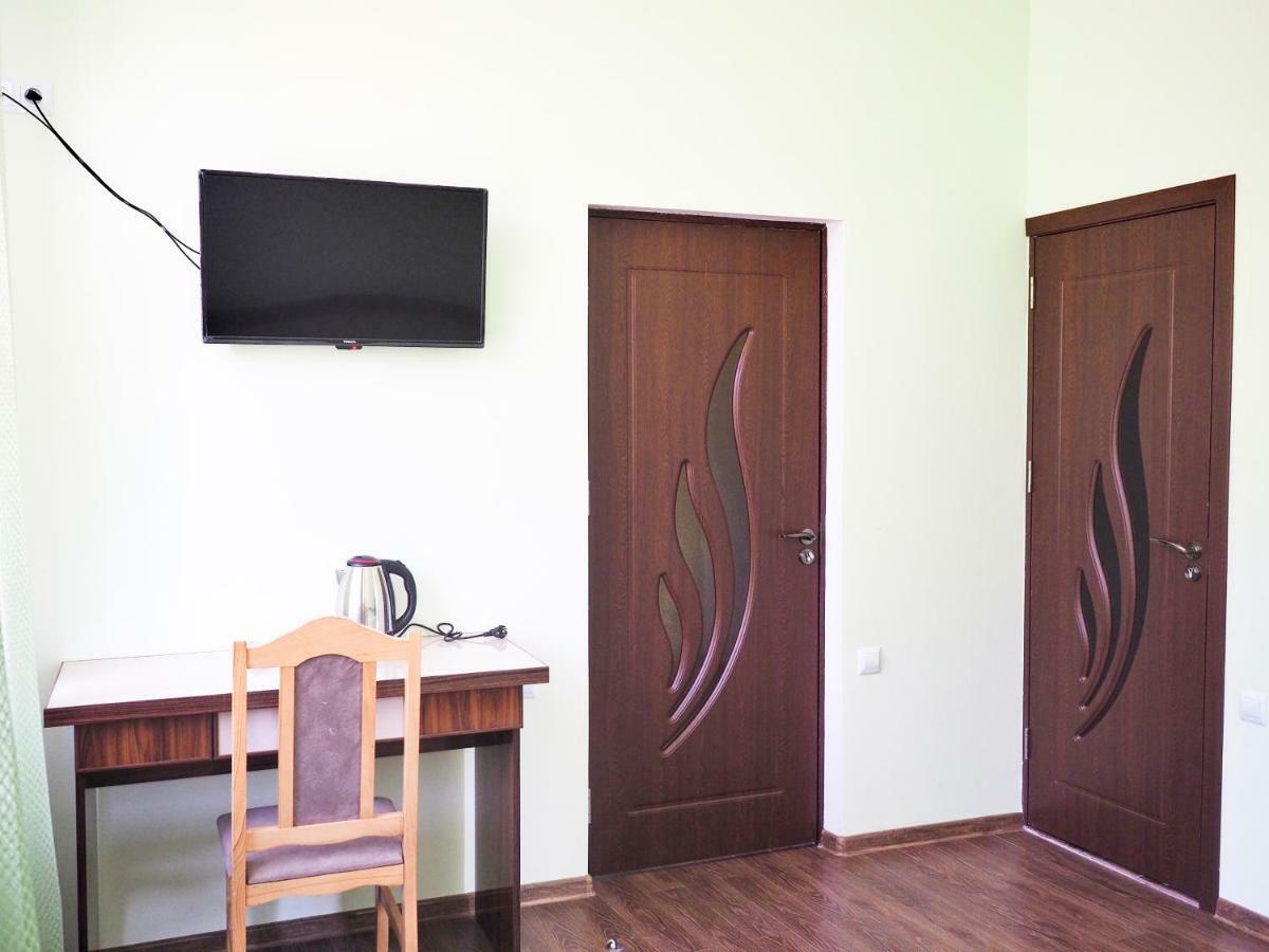 Kirch Hotel & Restaurant Goris Esterno foto