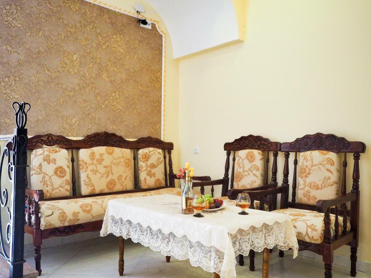 Kirch Hotel & Restaurant Goris Esterno foto