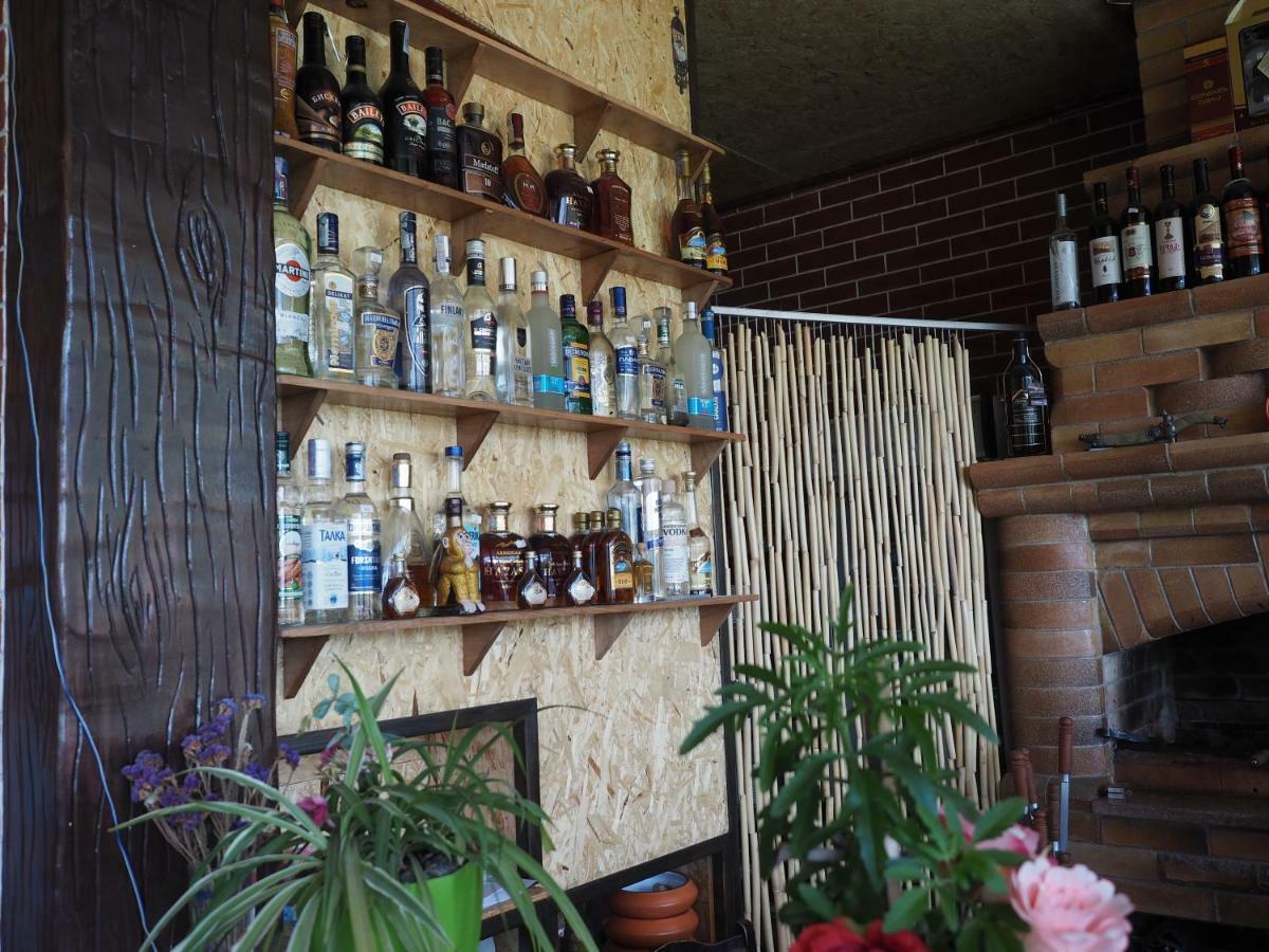Kirch Hotel & Restaurant Goris Esterno foto