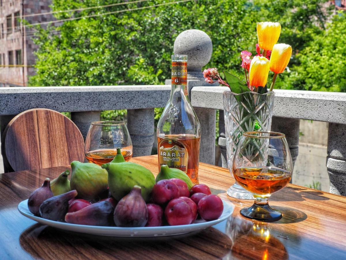 Kirch Hotel & Restaurant Goris Esterno foto