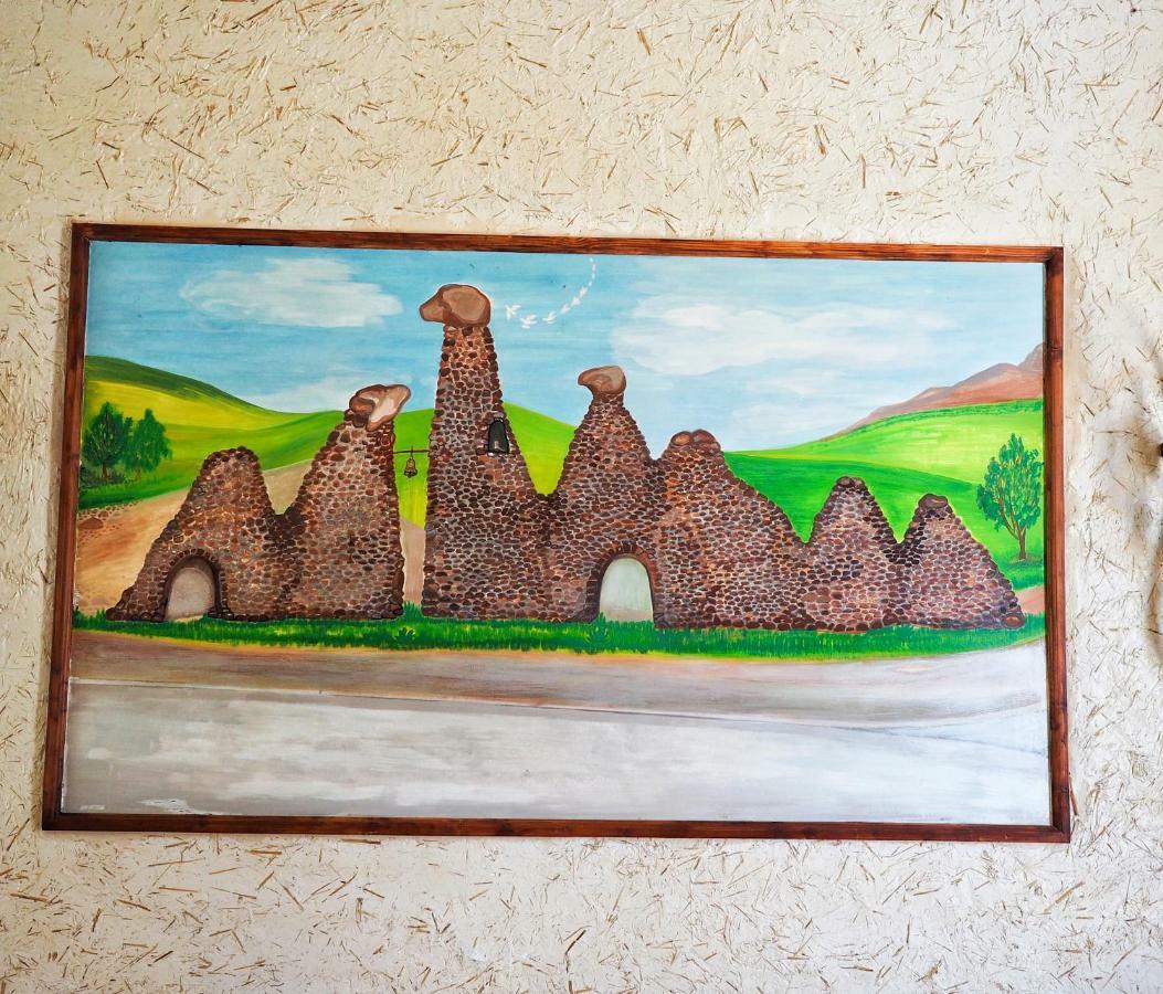 Kirch Hotel & Restaurant Goris Esterno foto